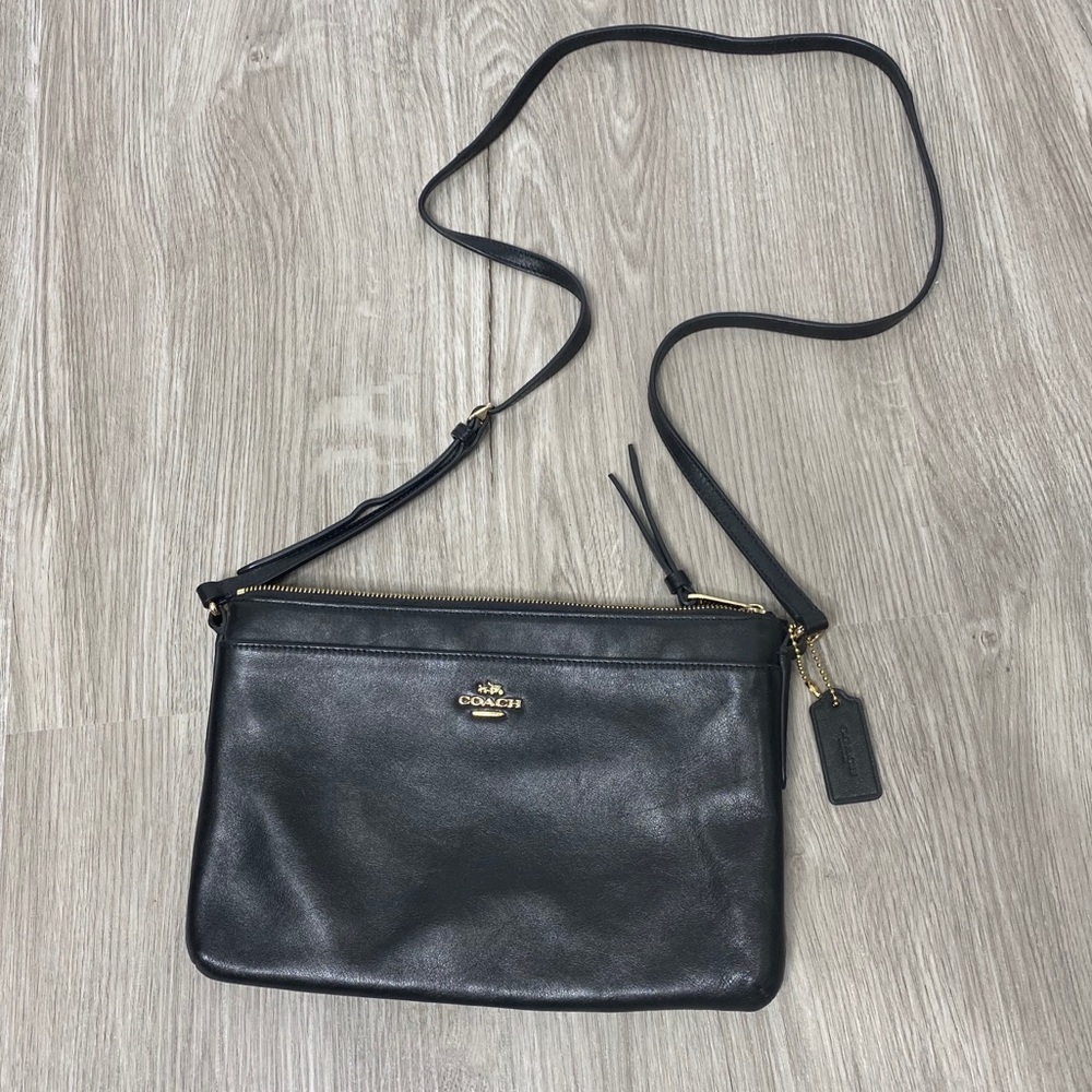 Authentic COACH Purse